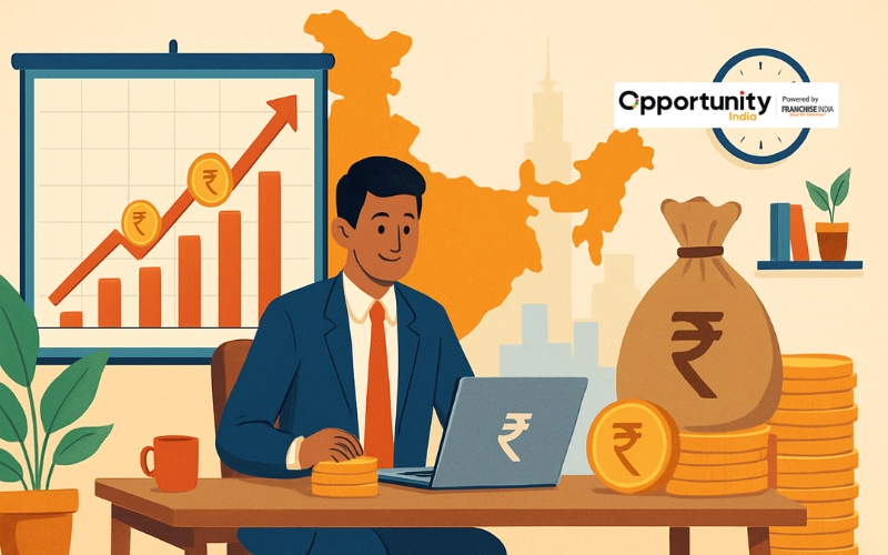 20 Profitable Business Ideas For 2025